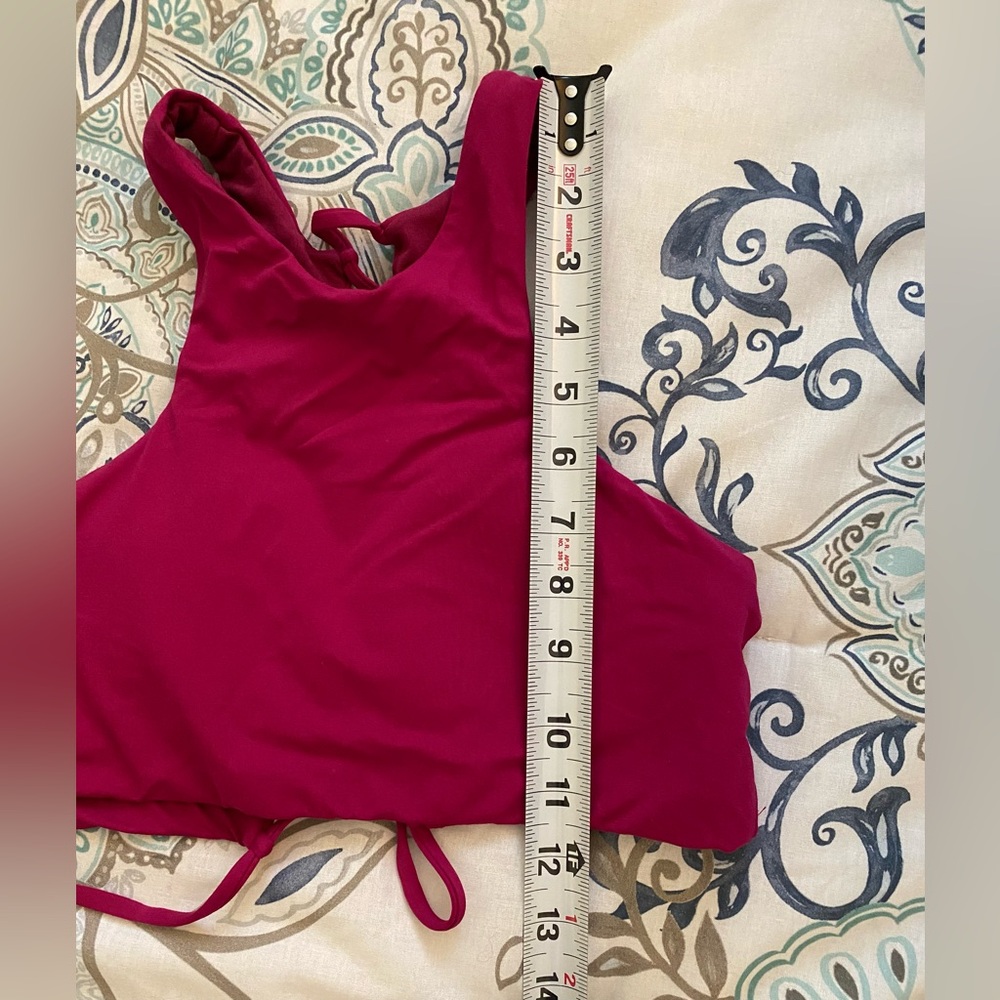 NWOT Billabong Bikini Set Size medium - Picture 12 of 12